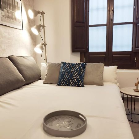 דירות Cozy Flat Granada Cathedral מראה חיצוני תמונה