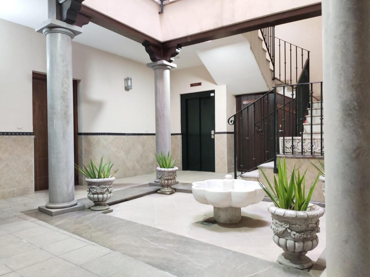 דירות Cozy Flat Granada Cathedral מראה חיצוני תמונה