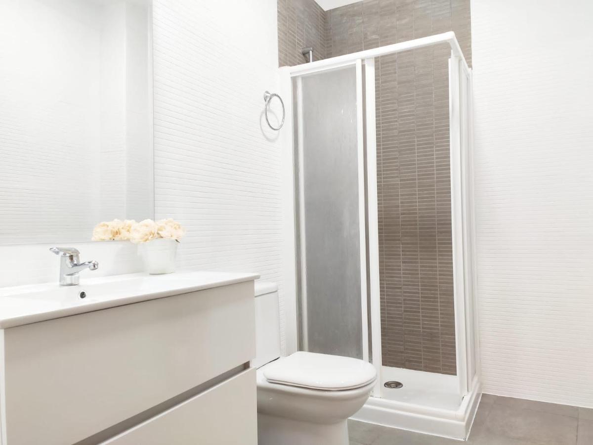 דירות Cozy Flat Granada Cathedral מראה חיצוני תמונה