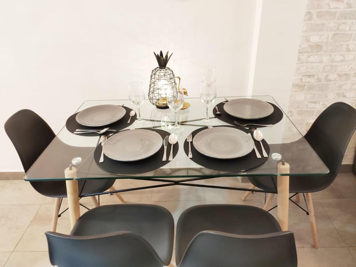 דירות Cozy Flat Granada Cathedral מראה חיצוני תמונה