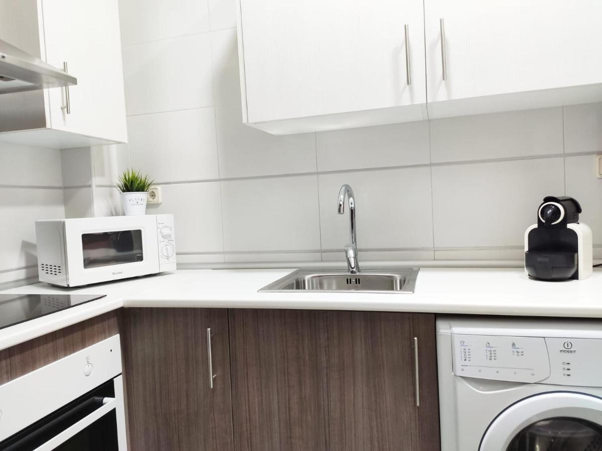 דירות Cozy Flat Granada Cathedral מראה חיצוני תמונה