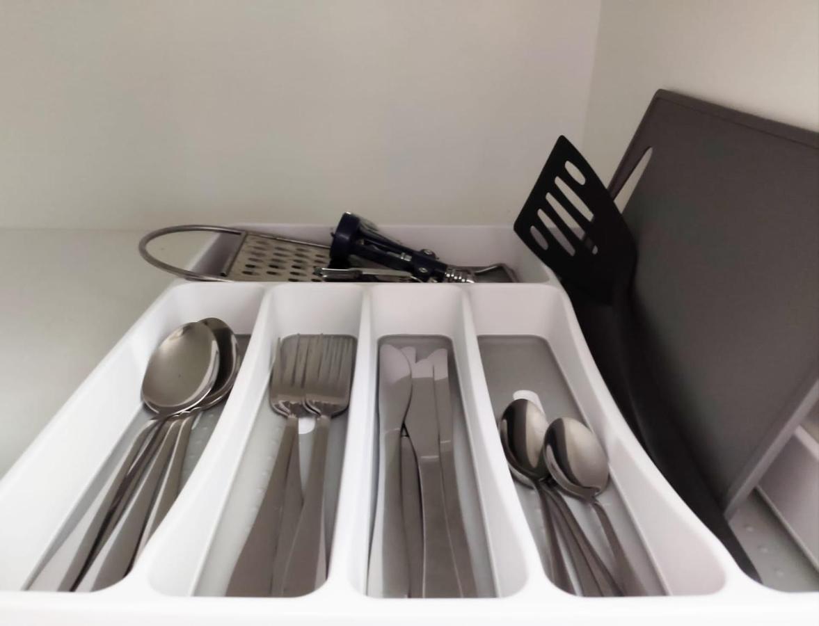 דירות Cozy Flat Granada Cathedral מראה חיצוני תמונה