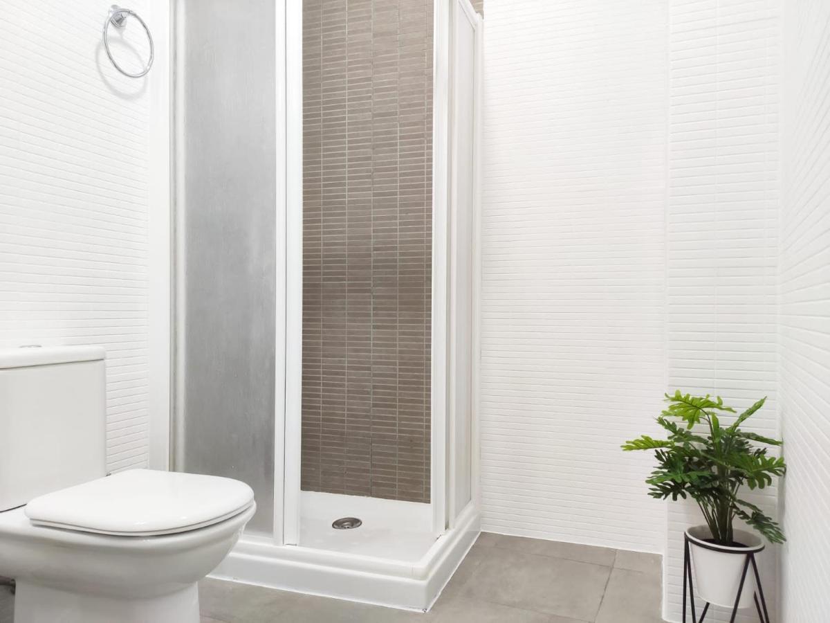 דירות Cozy Flat Granada Cathedral מראה חיצוני תמונה