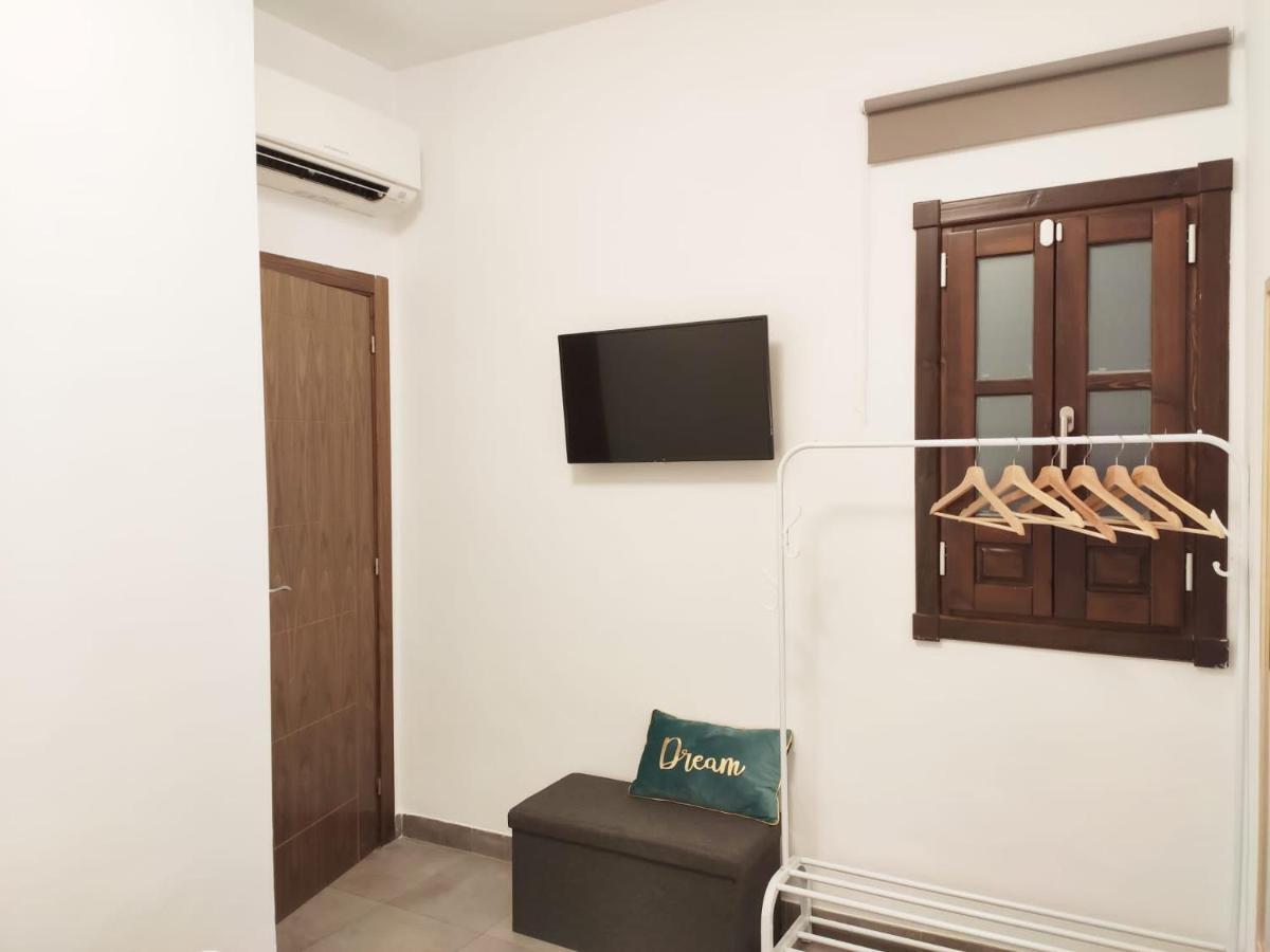 דירות Cozy Flat Granada Cathedral מראה חיצוני תמונה