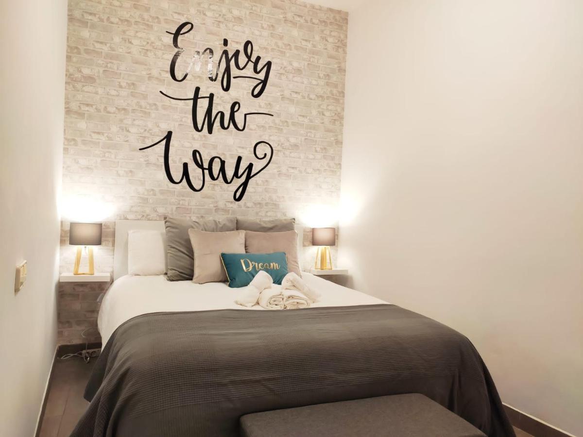 דירות Cozy Flat Granada Cathedral מראה חיצוני תמונה