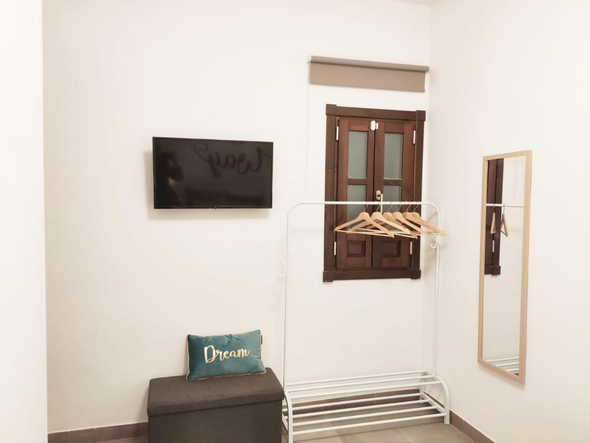 דירות Cozy Flat Granada Cathedral מראה חיצוני תמונה