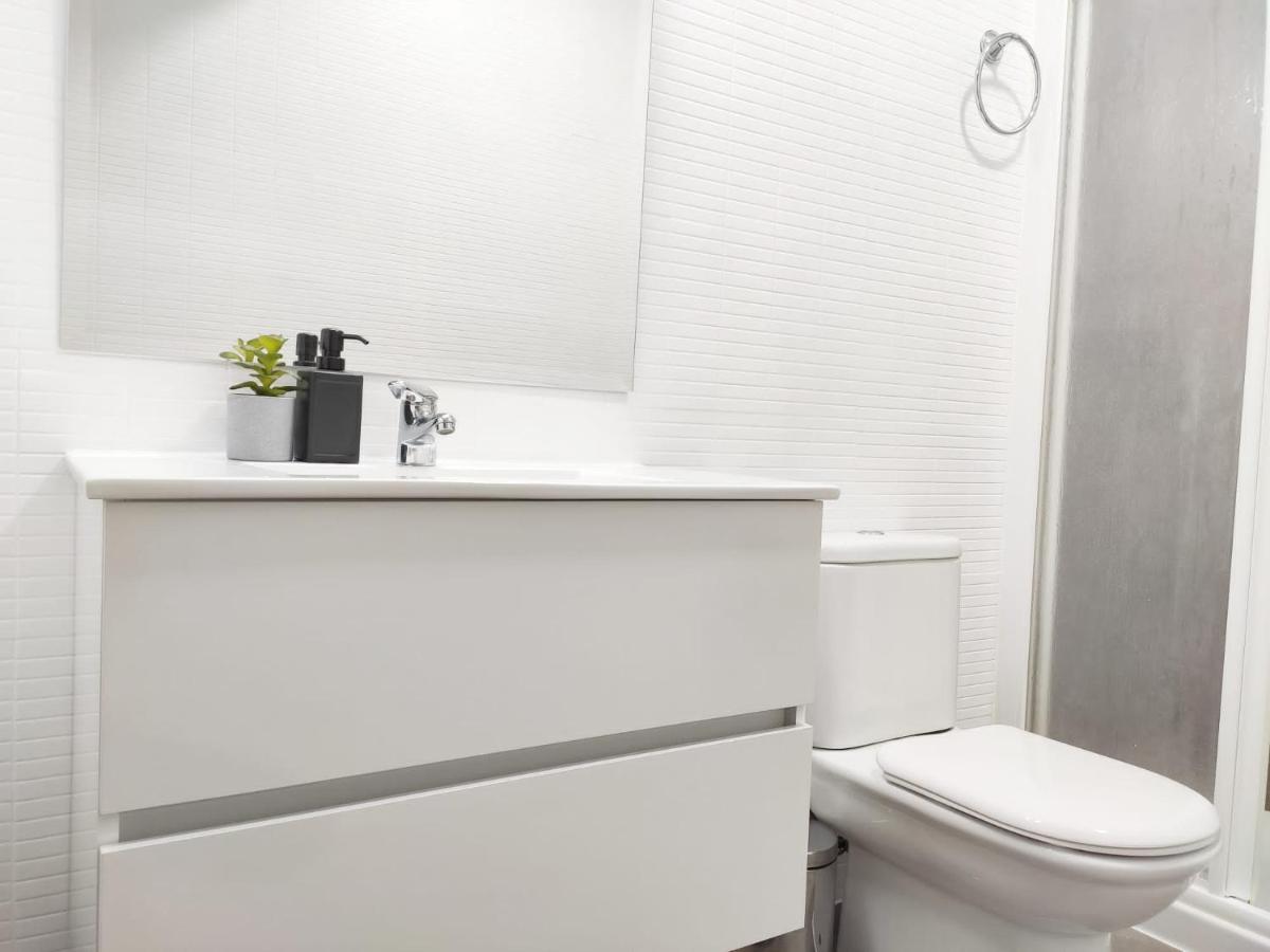 דירות Cozy Flat Granada Cathedral מראה חיצוני תמונה