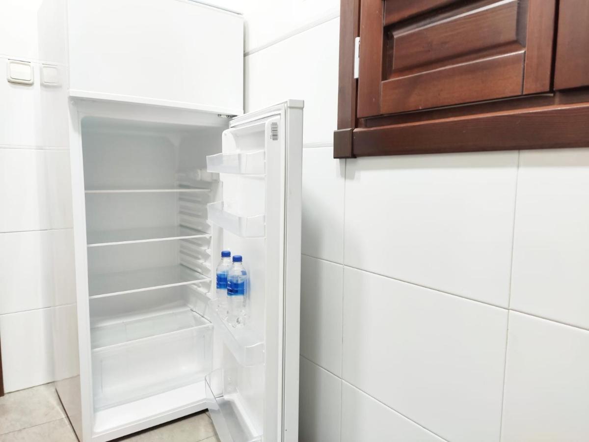 דירות Cozy Flat Granada Cathedral מראה חיצוני תמונה