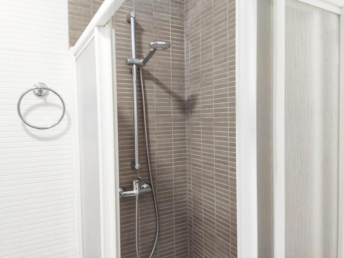 דירות Cozy Flat Granada Cathedral מראה חיצוני תמונה