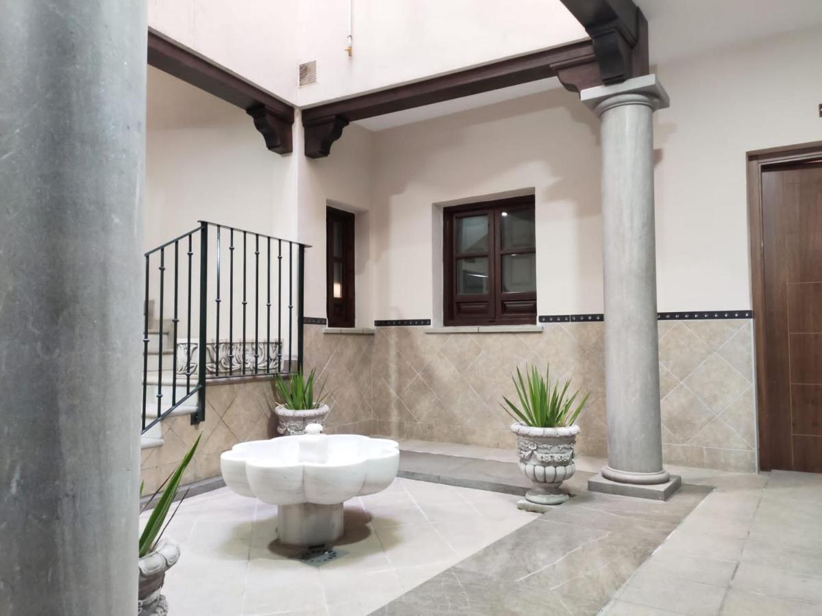 דירות Cozy Flat Granada Cathedral מראה חיצוני תמונה